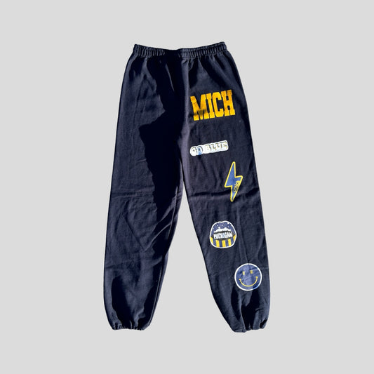 Custom Sweats