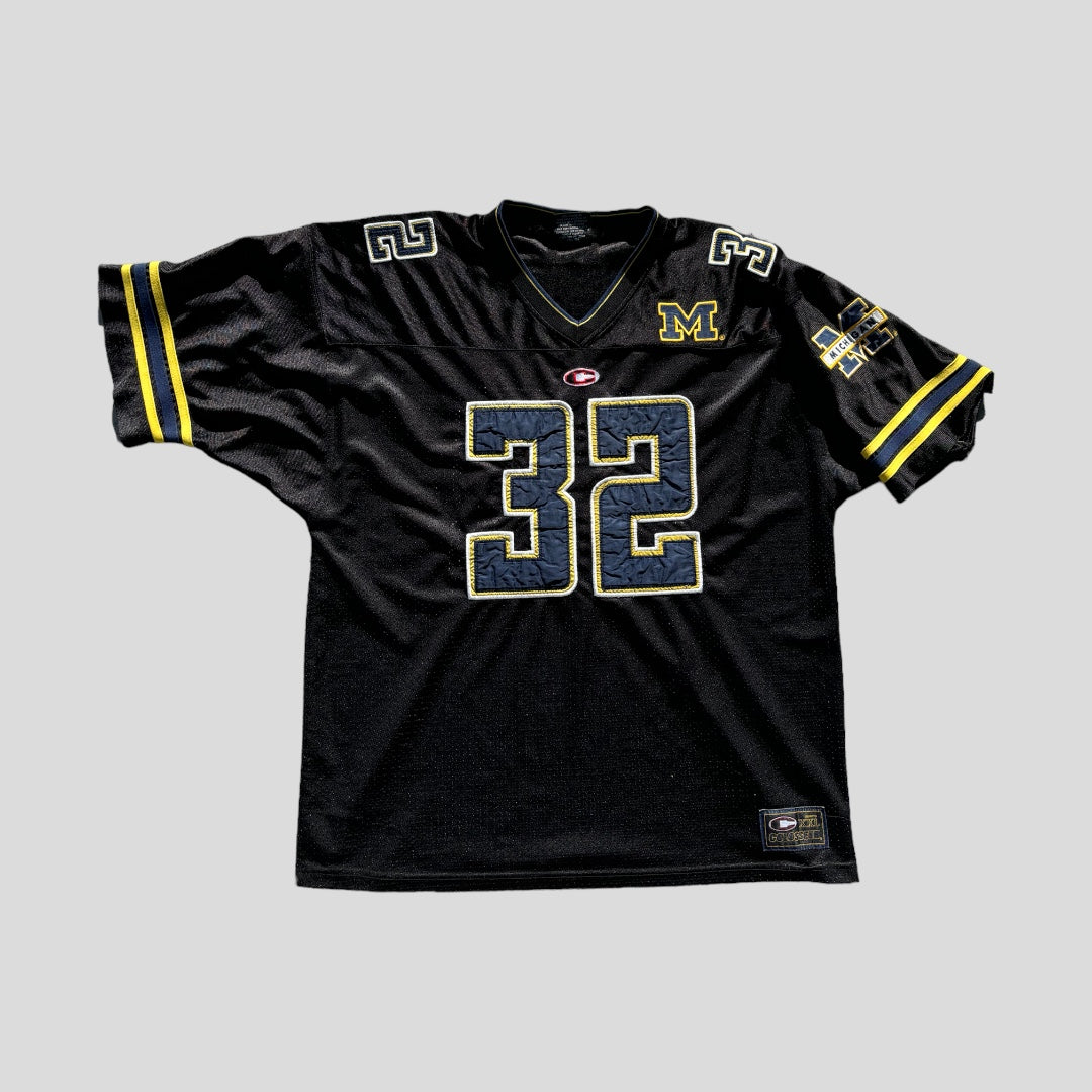 Unique Football Jersey