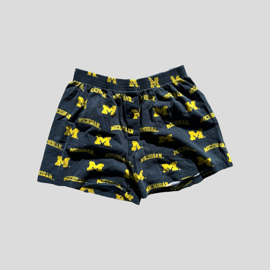 Michigan Boxer Shorts