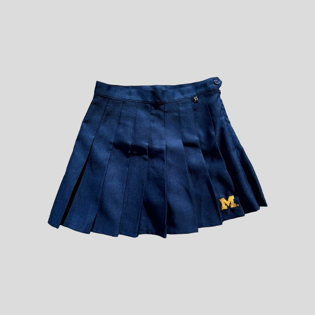 Hype & Vice Cheer Skirt