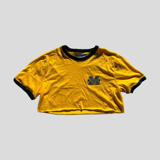 Maize Crop T