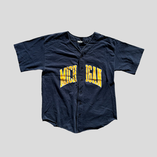 Vintage Baseball Jersey