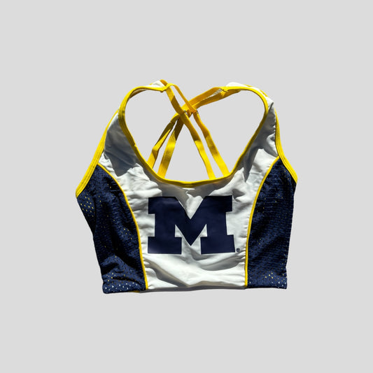 Game Day Sports Bra