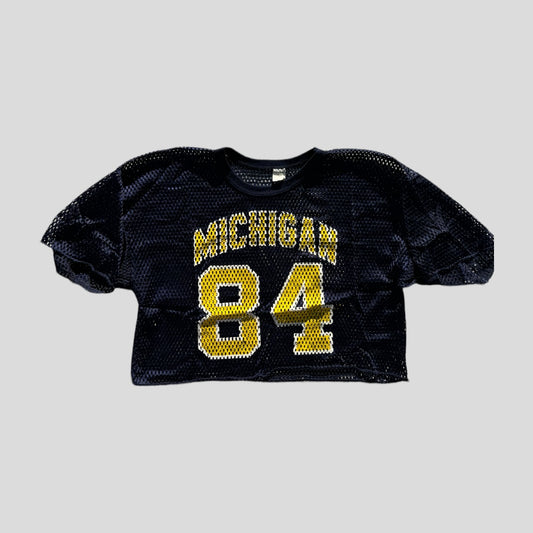 Vintage Football Jersey