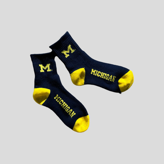 Game Day Ankle Socks