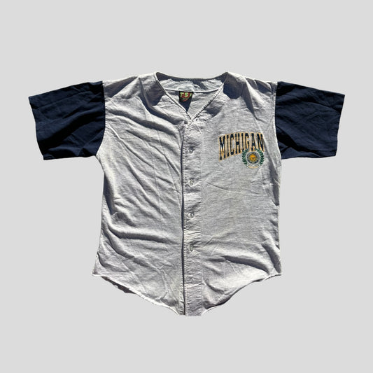 Vintage Baseball Jersey