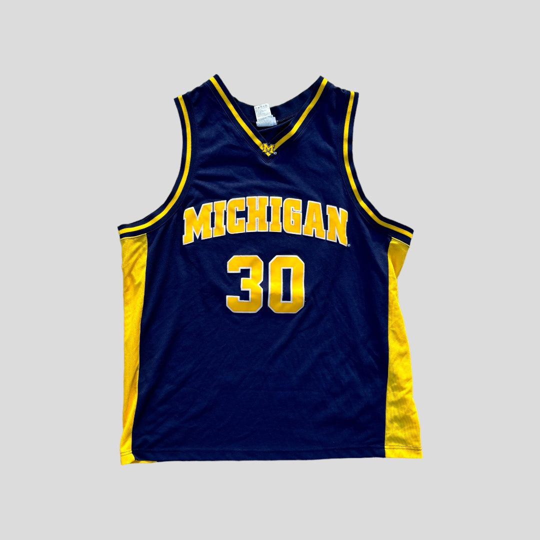 Basketball Jersey