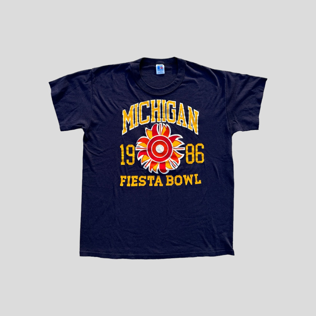 1986 Fiesta Bowl T