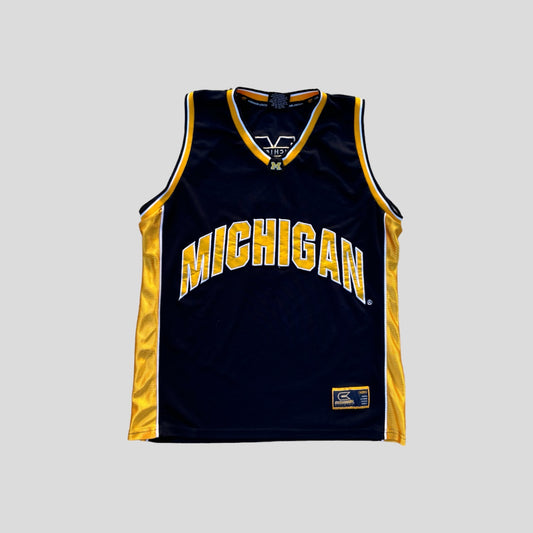 Vintage Basketball Jersey