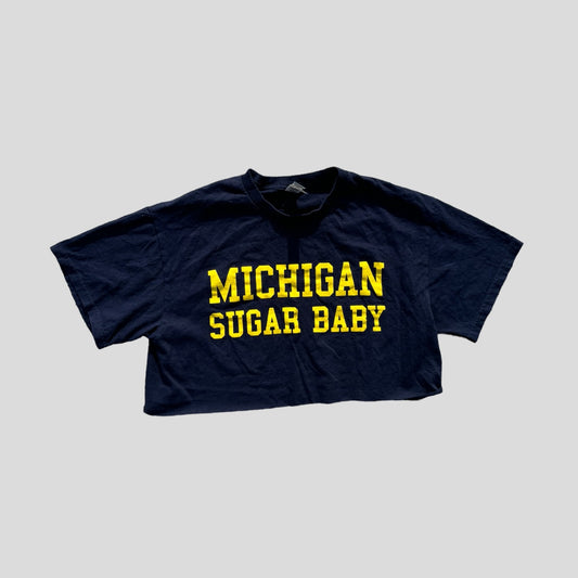 Michigan Sugar Baby T