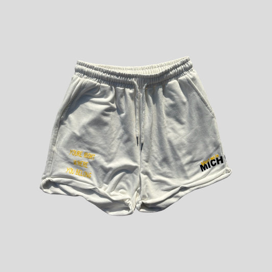 AA Sweatshorts