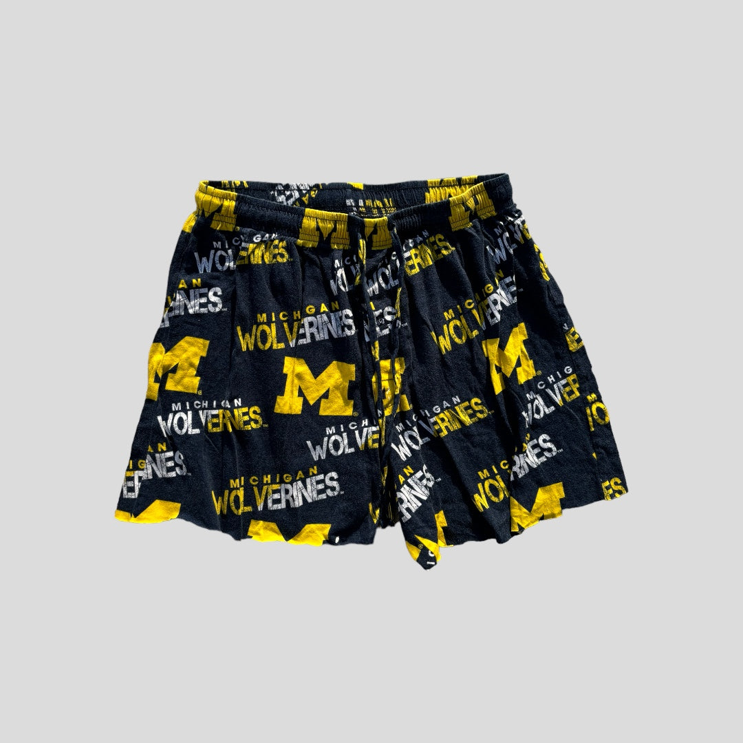 PJ Shorts