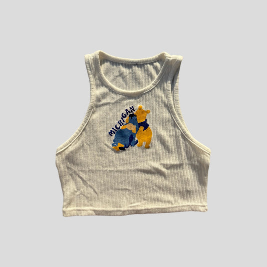 Winnie the Pooh Tank