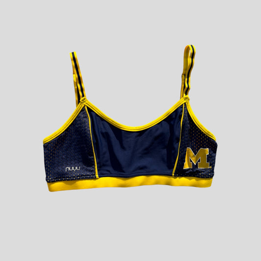 Game Day Sports Bra