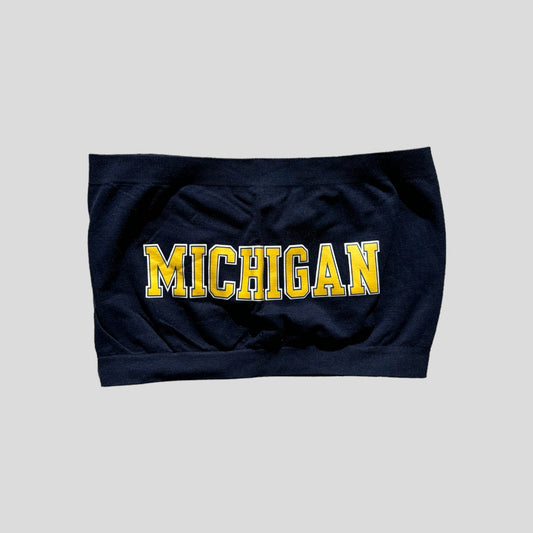 Michigan Bandeau