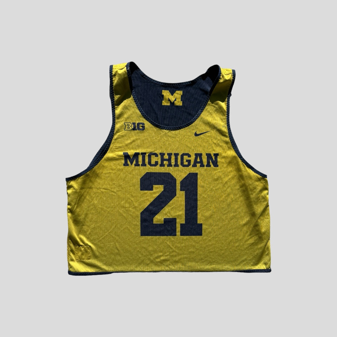 Reversible Jersey