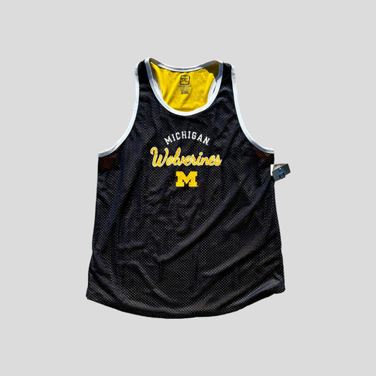 NEW Tank Top Jersey