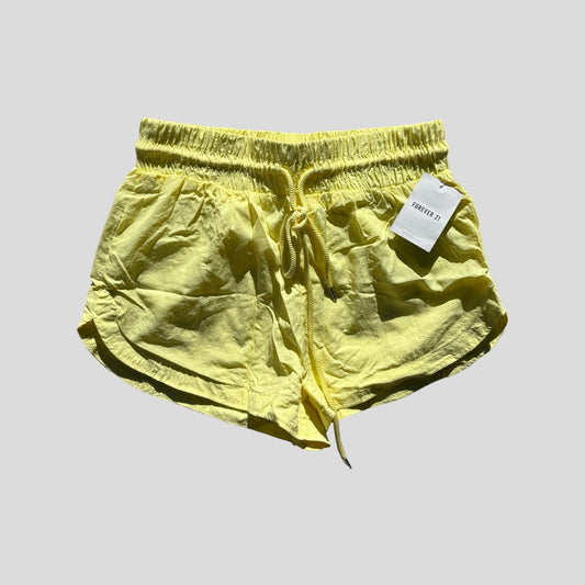 Pastel Shorts NWT