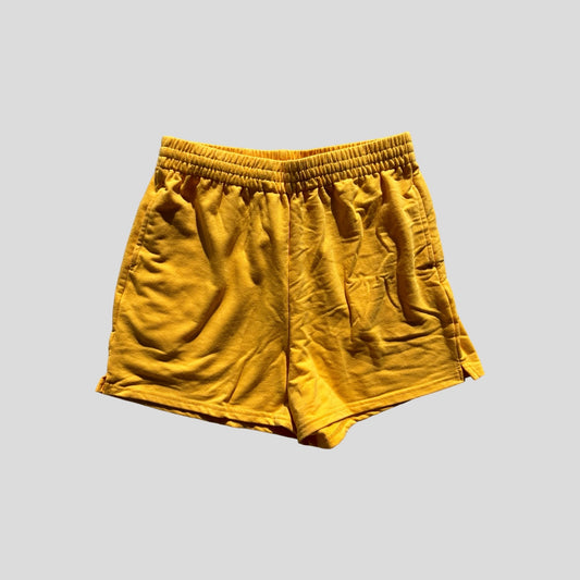 Maize Shorts