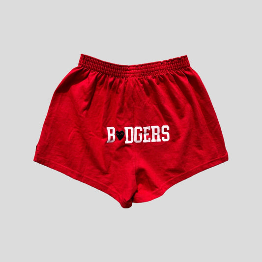 Badgers Shorts