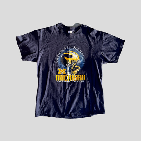1997 Football T