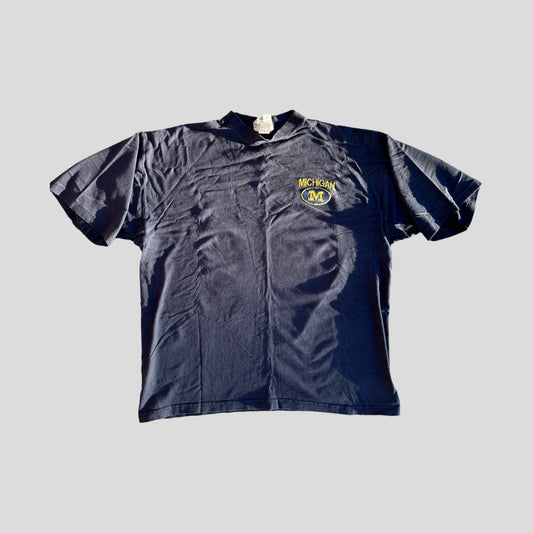 Embroidered Vintage T