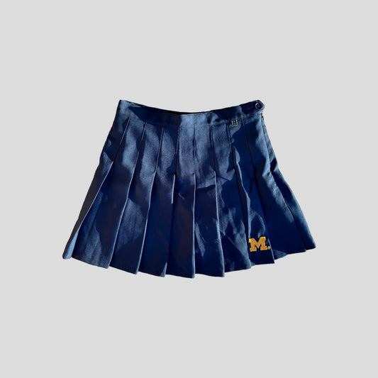 Hype & Vice Cheer Skirt