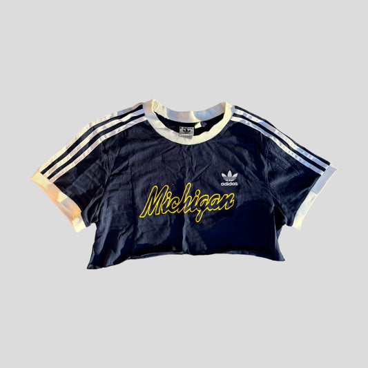 Adidas Crop Top