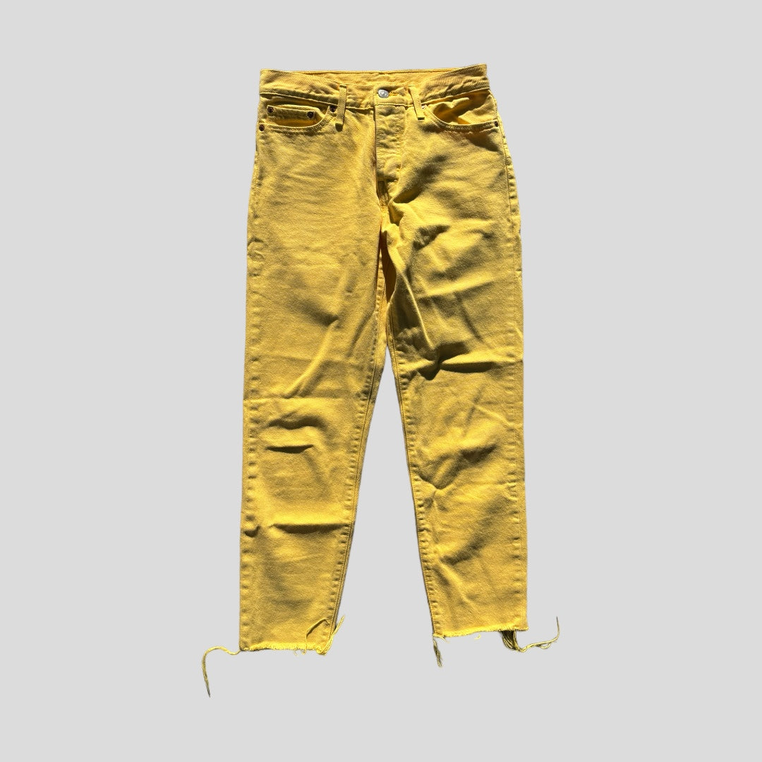 Maize Levi's