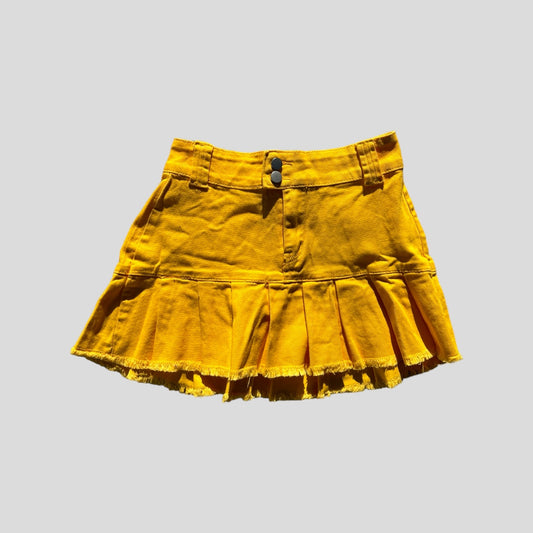 Maize Tailgate Skirt