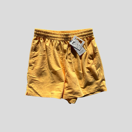 Maize Shorts