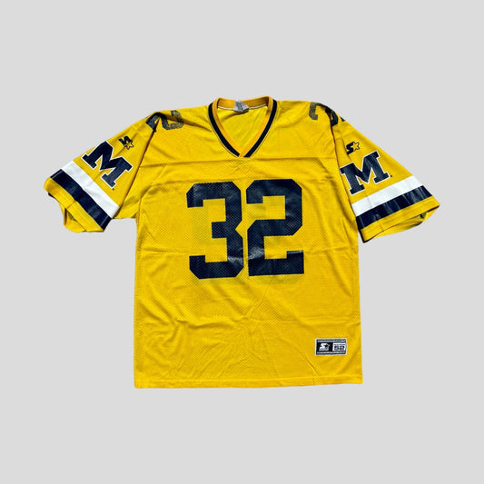 Maize Football Jersey