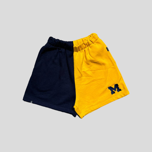 Hype & Vice Shorts