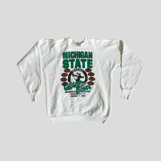 Vintage Crewneck