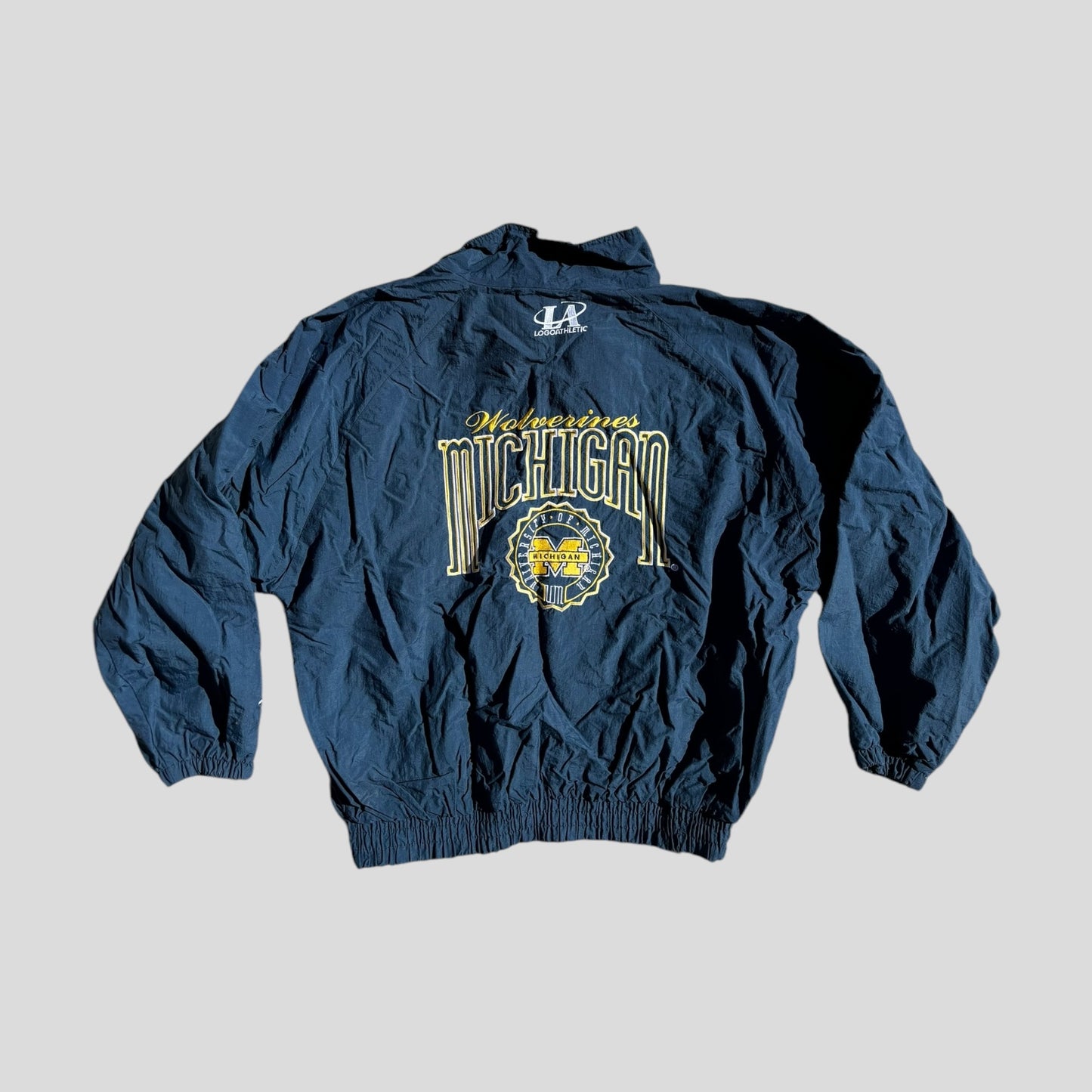 Vintage Windbreaker