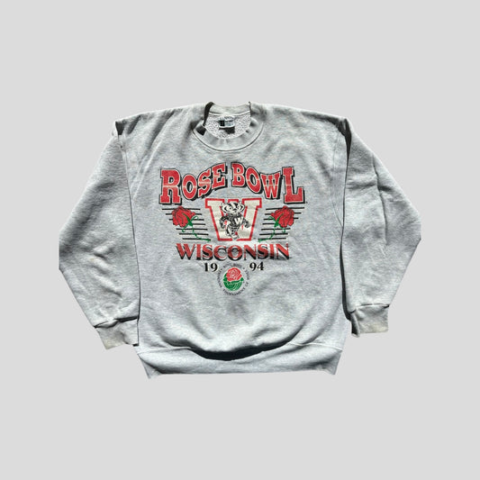 Vintage 1994 Rose Bowl Crew