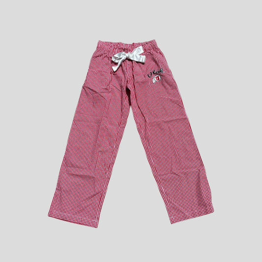 Utah PJ Pants