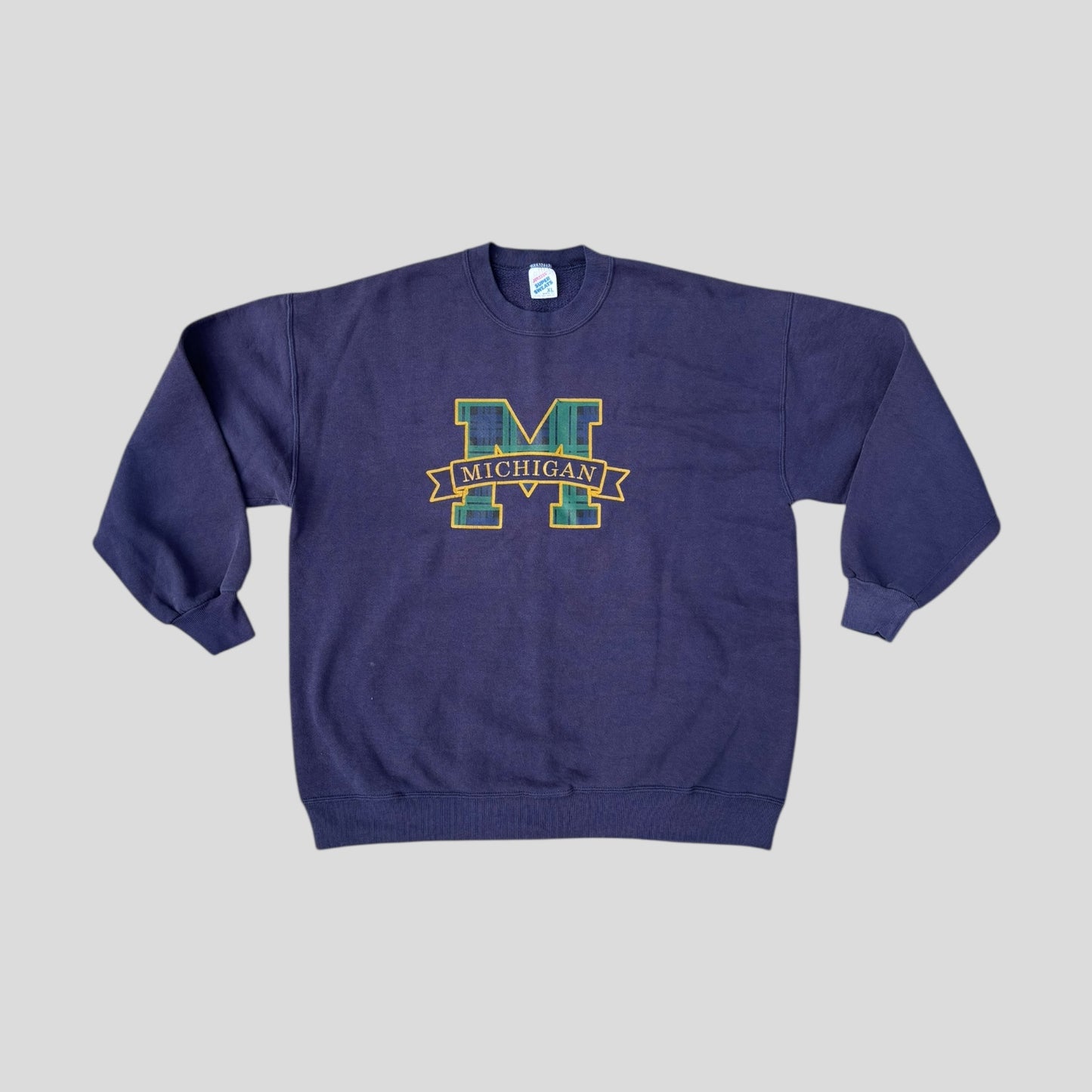 Vintage Crewneck