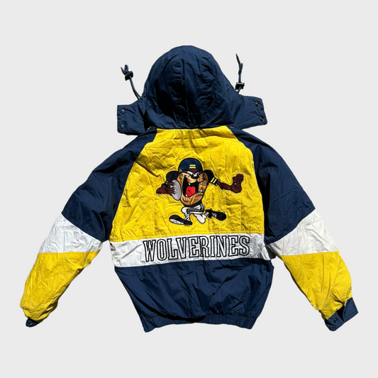 Rare Looney Tunes Puffer