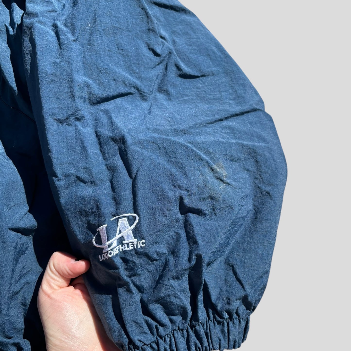Vintage Windbreaker