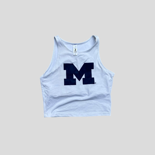 Racerback Tank
