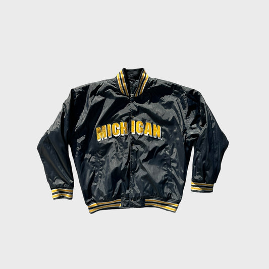 Worn Letterman