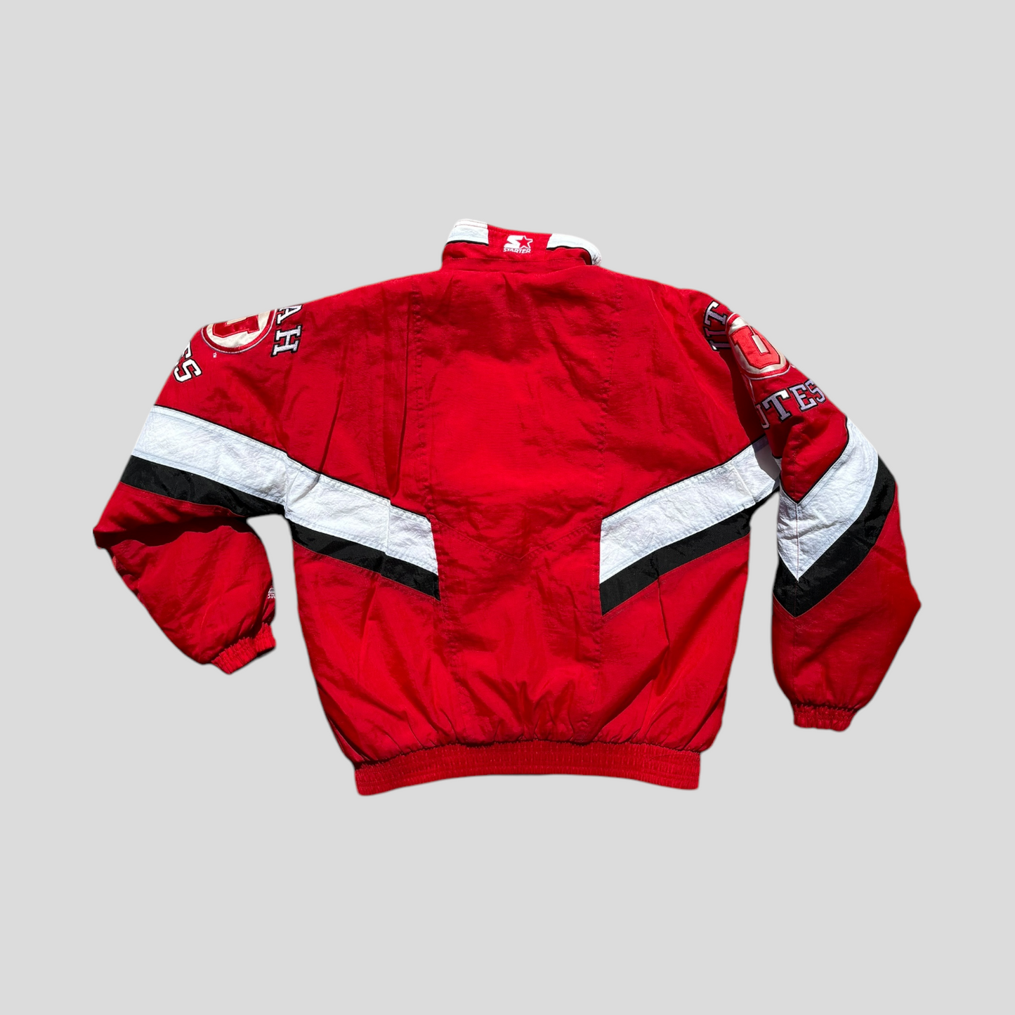 Vintage Puffer Coat
