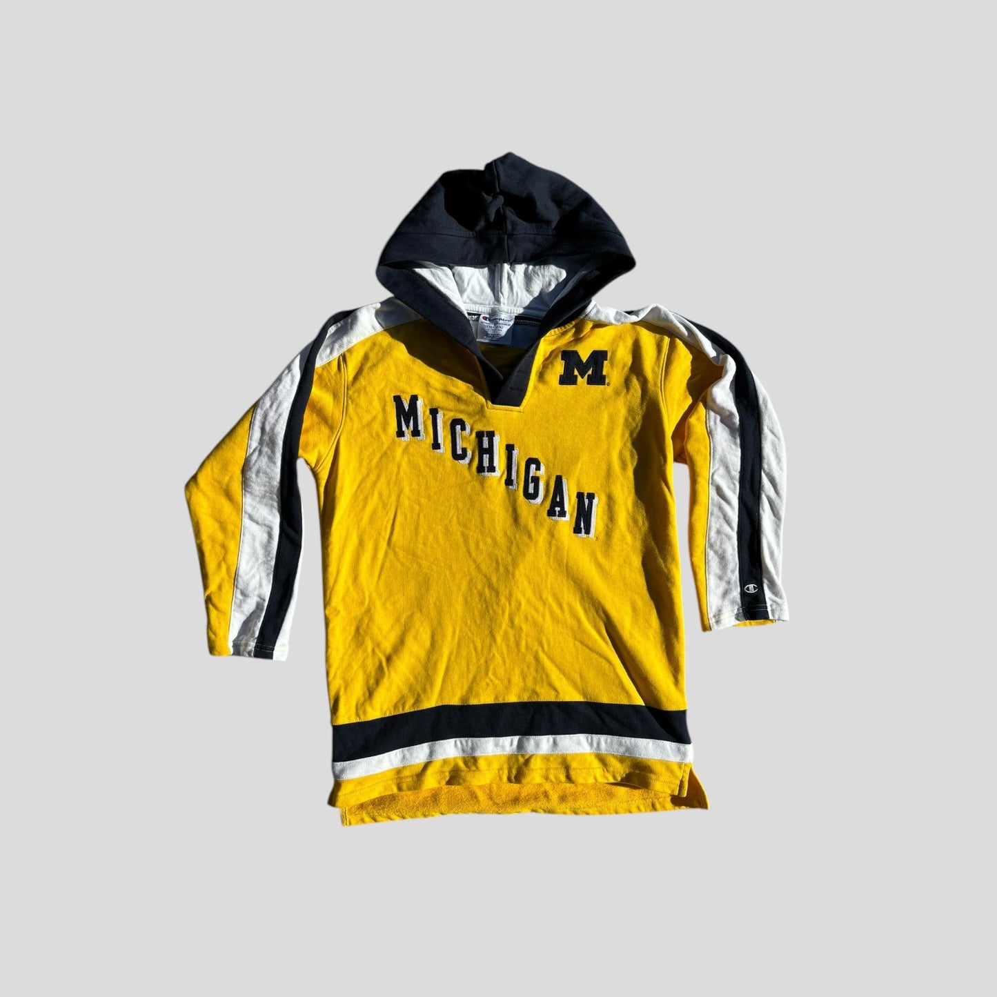 Champion Hockey Hoodie