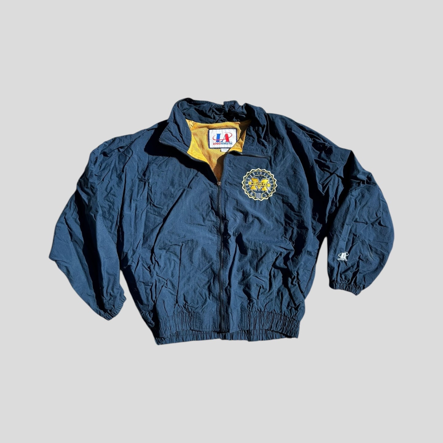 Vintage Windbreaker