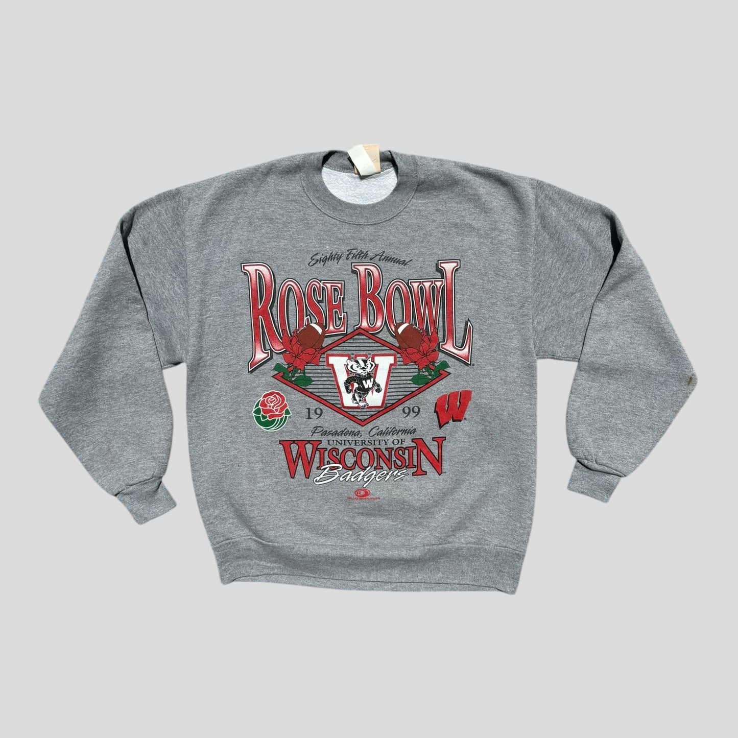 Vintage 1999 Crewneck