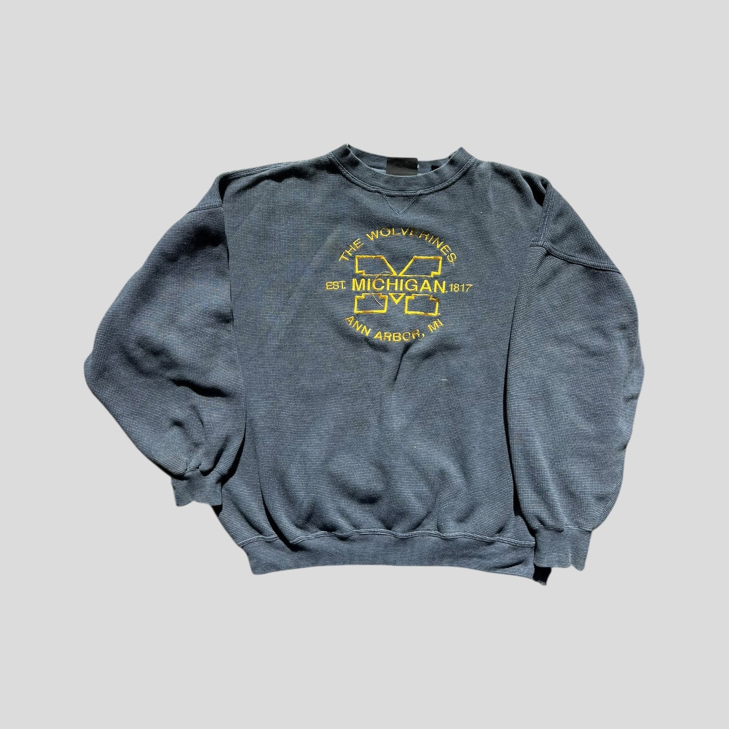 Vintage Crewneck