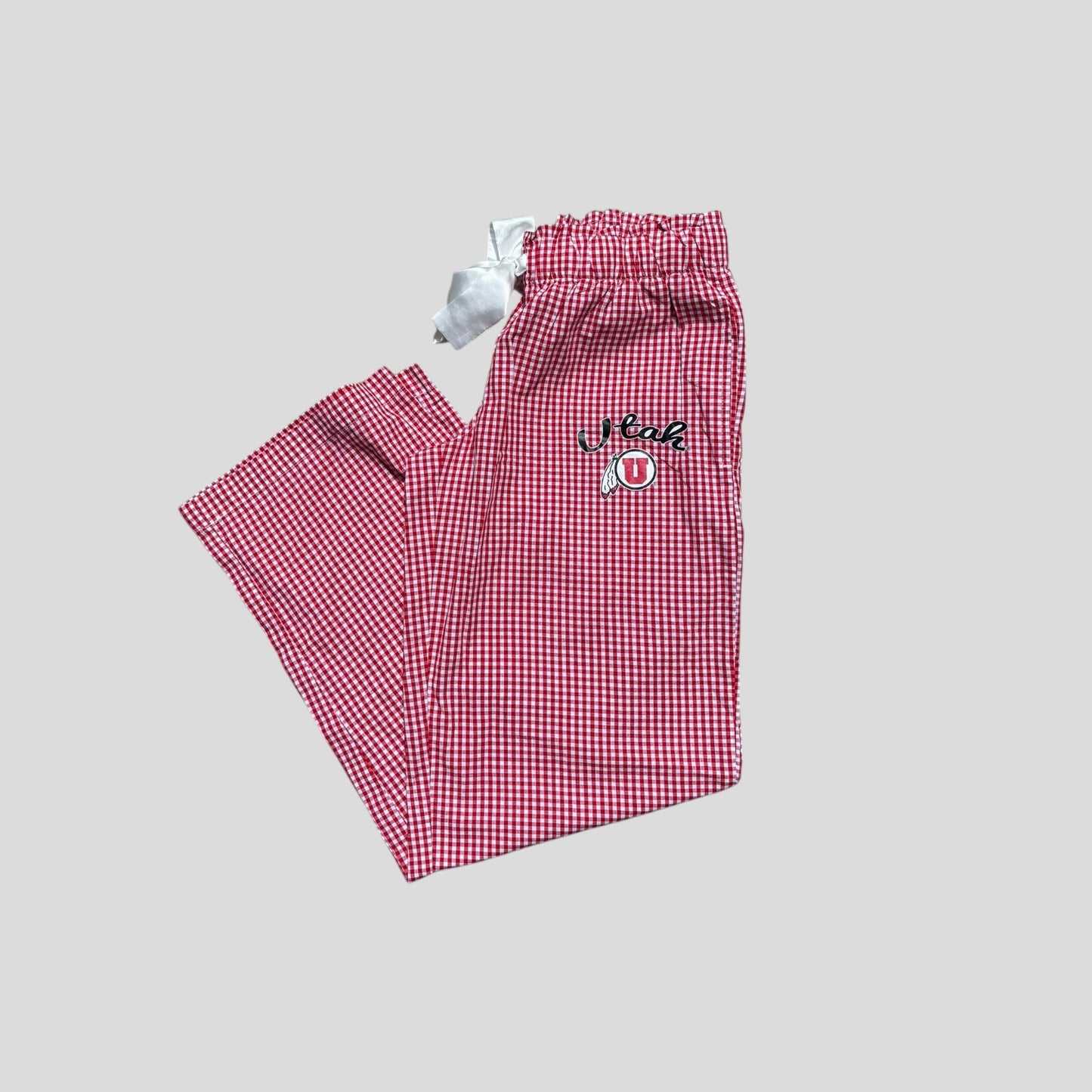 Utah PJ Pants