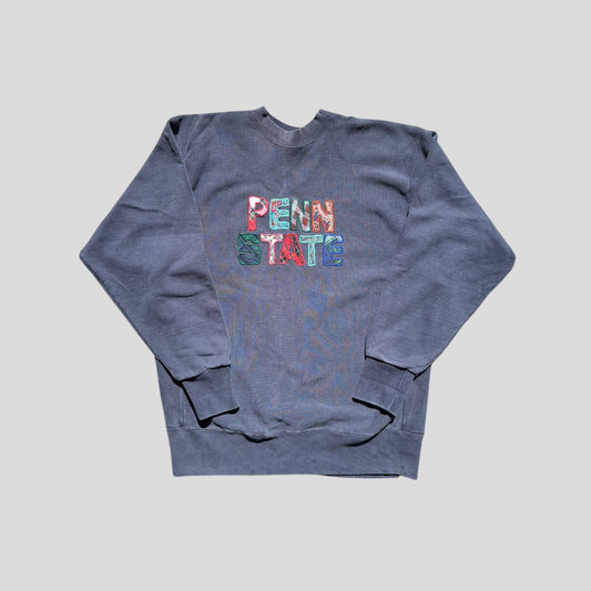 Thick Vintage Crewneck