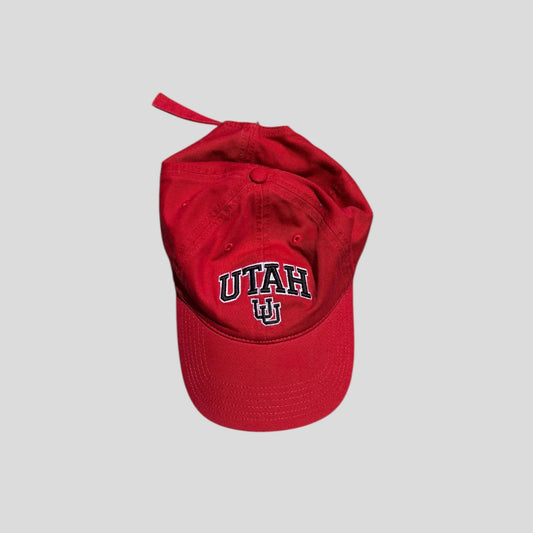 Utah Baseball Hat